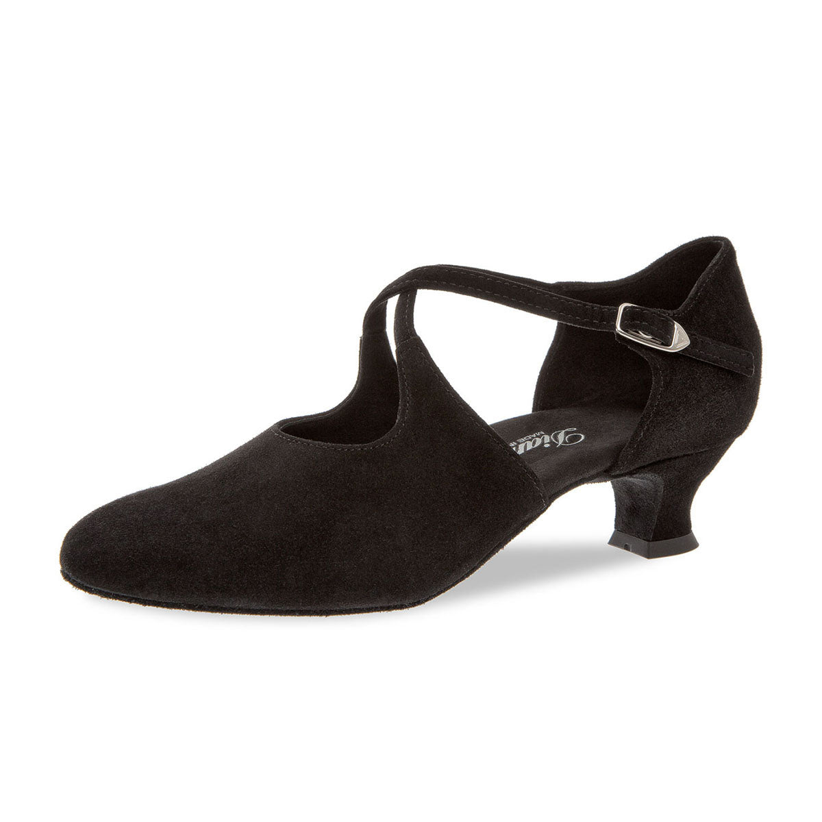 Diamant Damen Tanzschuhe 052-112-001