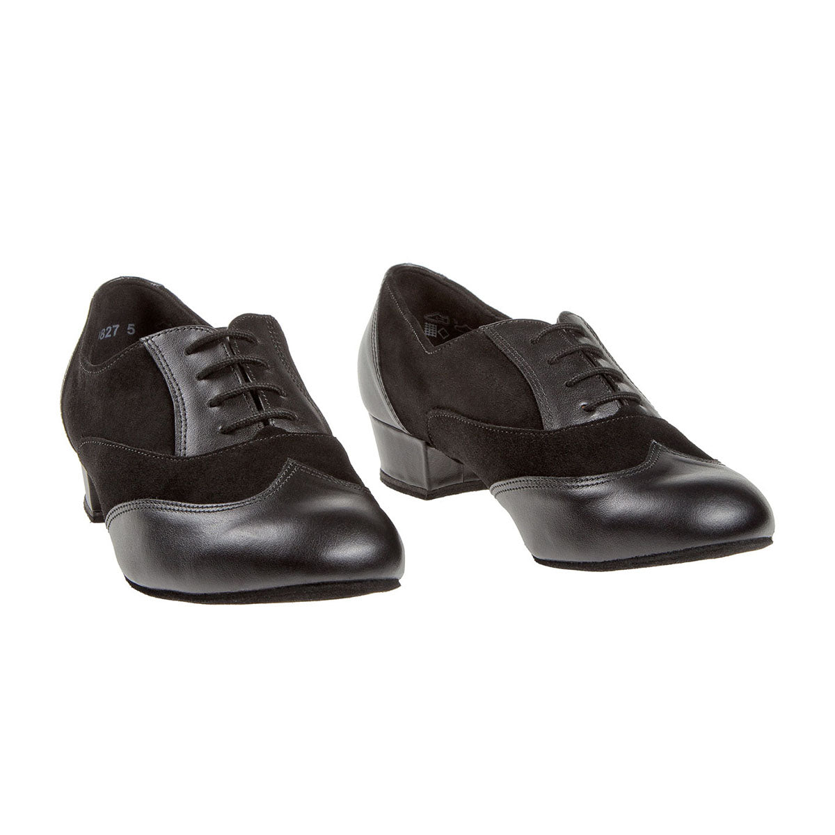 Diamant Damen Tanzschuhe 063-029-070