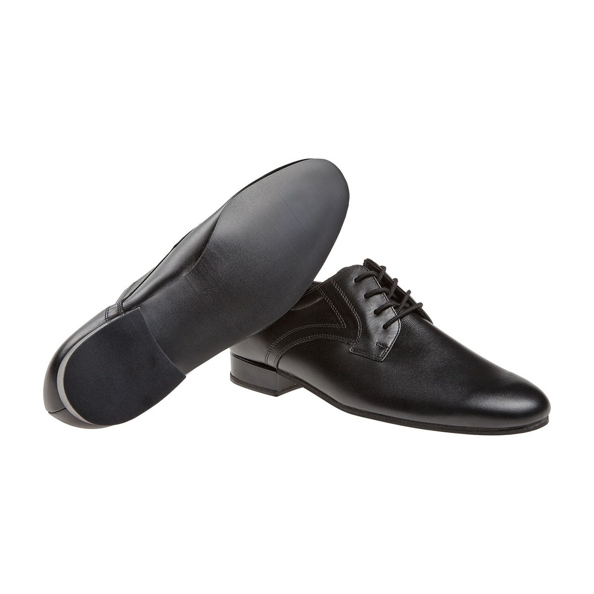 Diamant Herren Tanzschuhe 085-025-028-V
