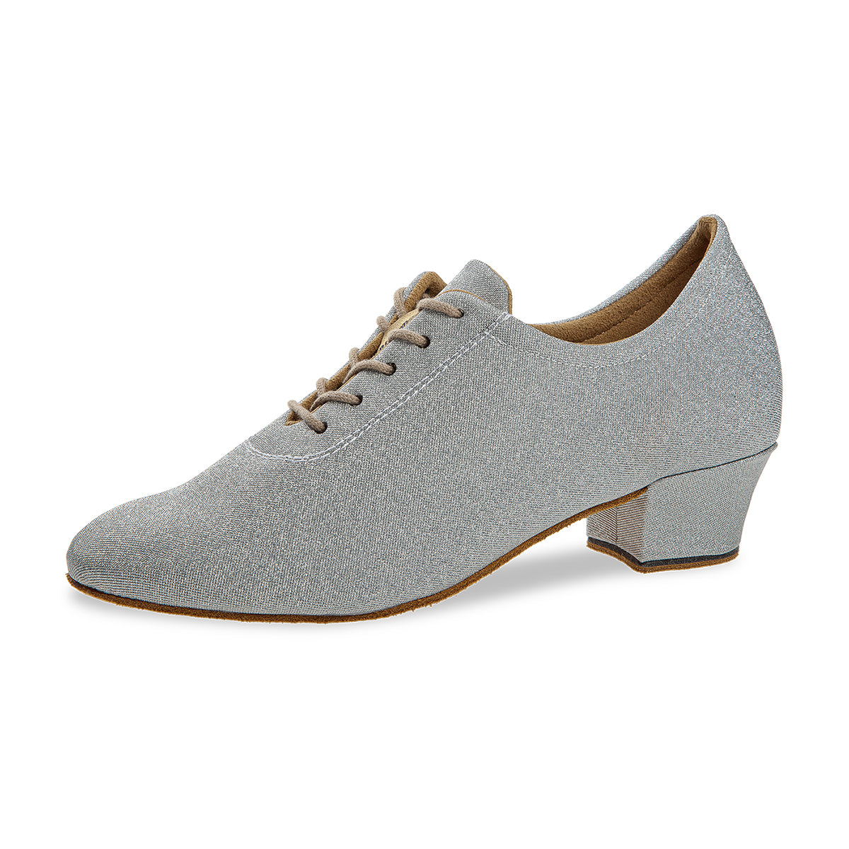 Diamant Damen Trainer Tanzschuhe 199-034-002