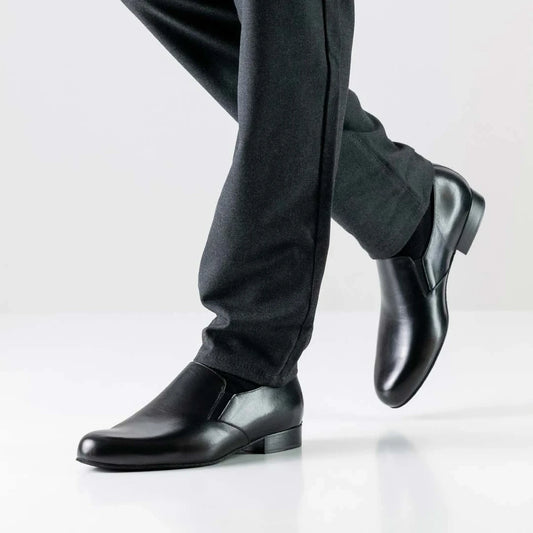 Werner Kern Herren Tanzschuhe Lido 28016