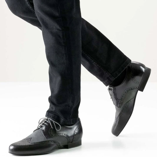 Werner Kern Herren Tanzschuhe 28023 Udine