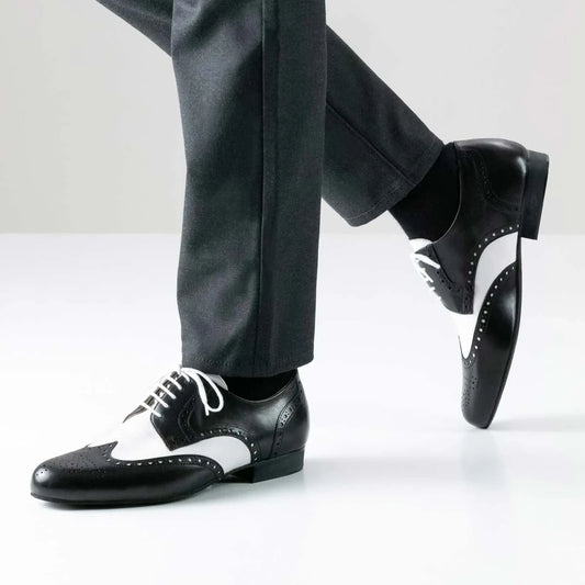 Werner Kern Herren Tanzschuhe 28023 Udine
