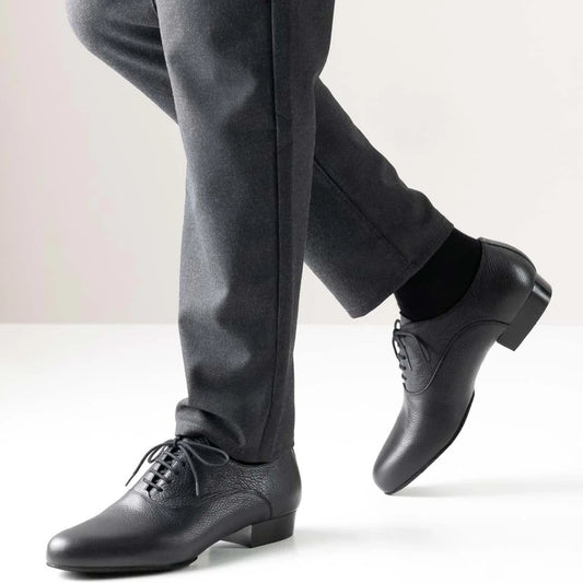 Werner Kern Herren Tanzschuhe 28036 Monza von Werner Kern Tanzschuhe GmbH – Tanzschuhe – Bild