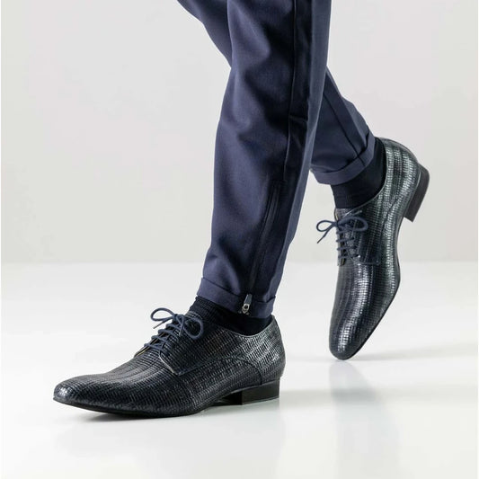 Werner Kern Herren Tanzschuhe 28043 Ravenna