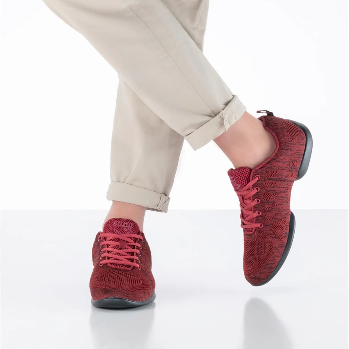 Anna Kern Herren Dance Sneakers 4035 Bold von Werner Kern Tanzschuhe GmbH – Dance Sneakers – Bild