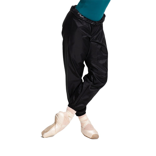 Intermezzo Damen Aufwärm-Hose 5000 Pantalon Adel