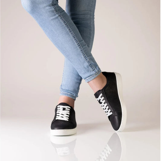 Anna Kern Suny Damen Low-Top Sneakers 7010 von Werner Kern Tanzschuhe GmbH – Dance Sneakers – Bild