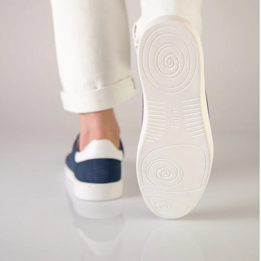 Anna Kern Suny Herren Dance Sneakers 7405 von Werner Kern Tanzschuhe GmbH – Dance Sneakers – Bild