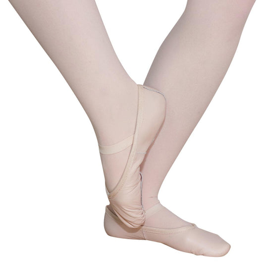 Intermezzo Ballettschuhe 7252 Basic
