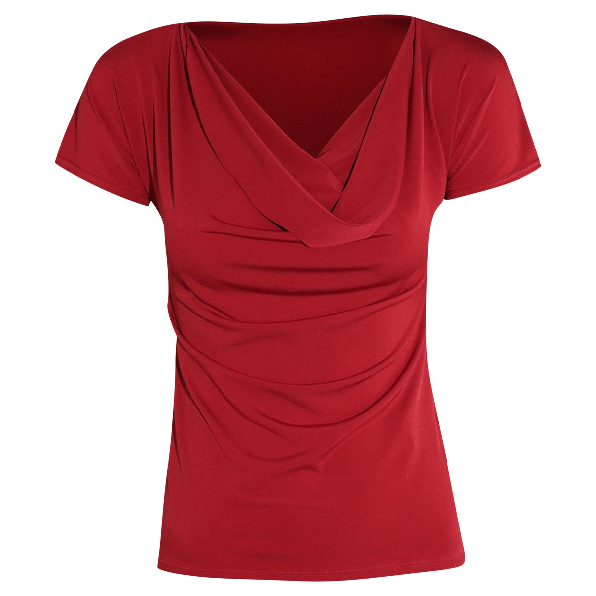 Intermezzo Damen Shirt 6284 Jerpumdra