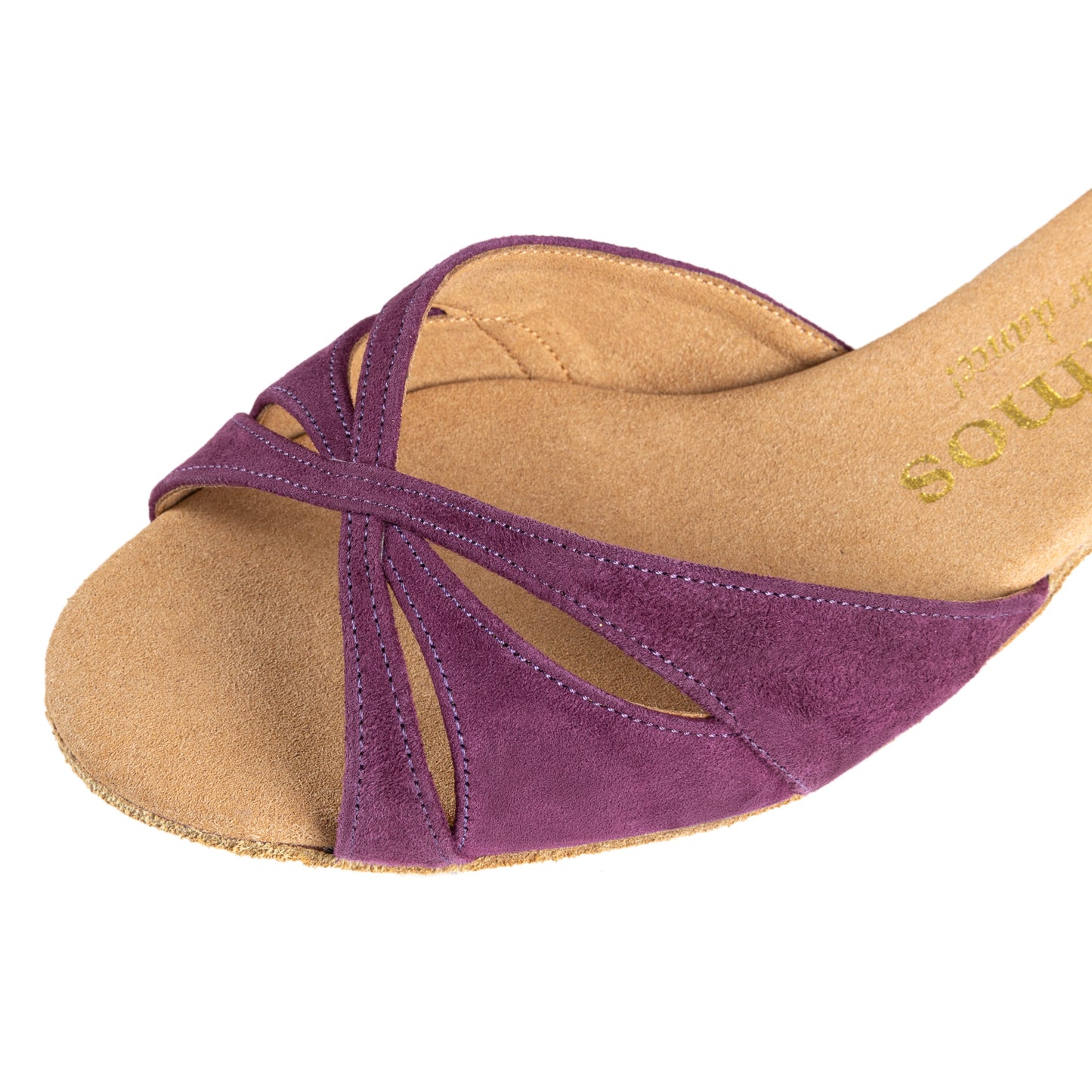 Rummos Damen Tanzschuhe Lola 125 20B