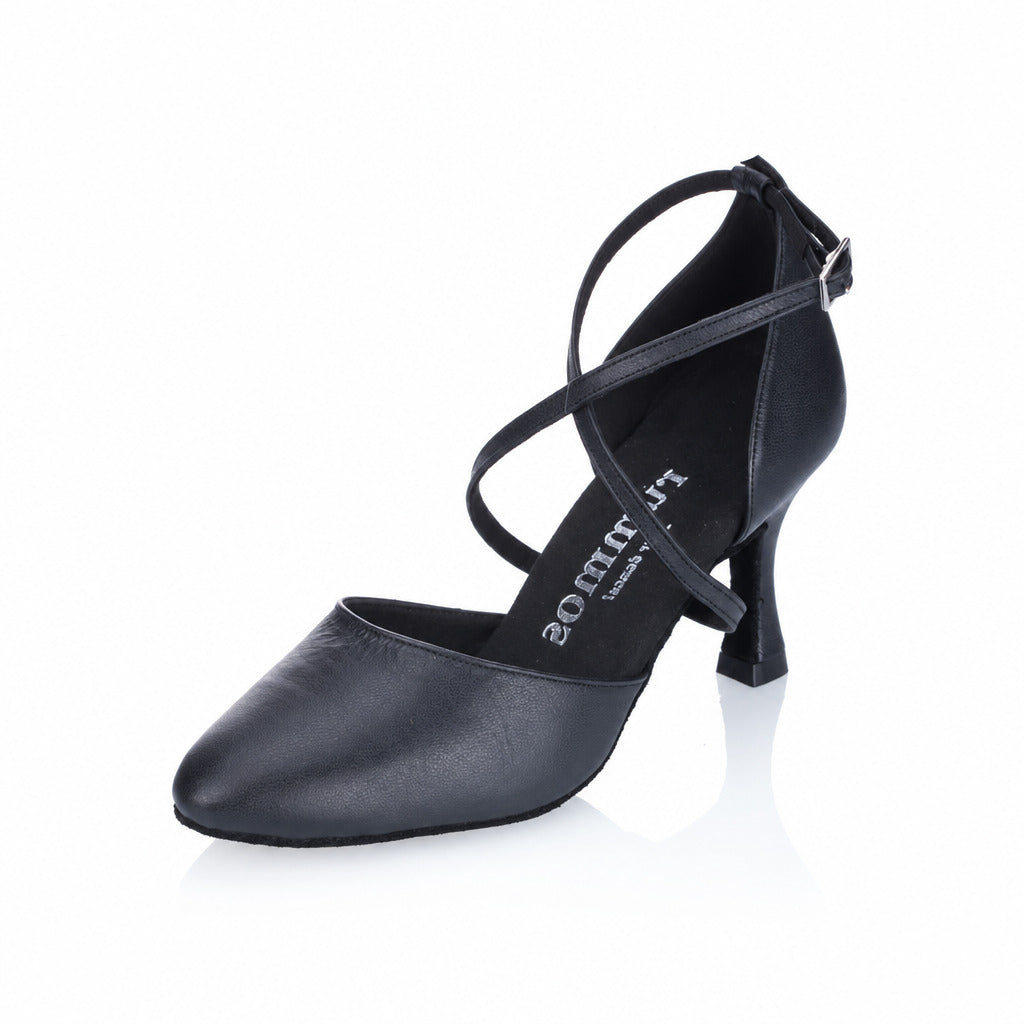 Rummos Damen Tanzschuhe R329 001 50R Hauptbild