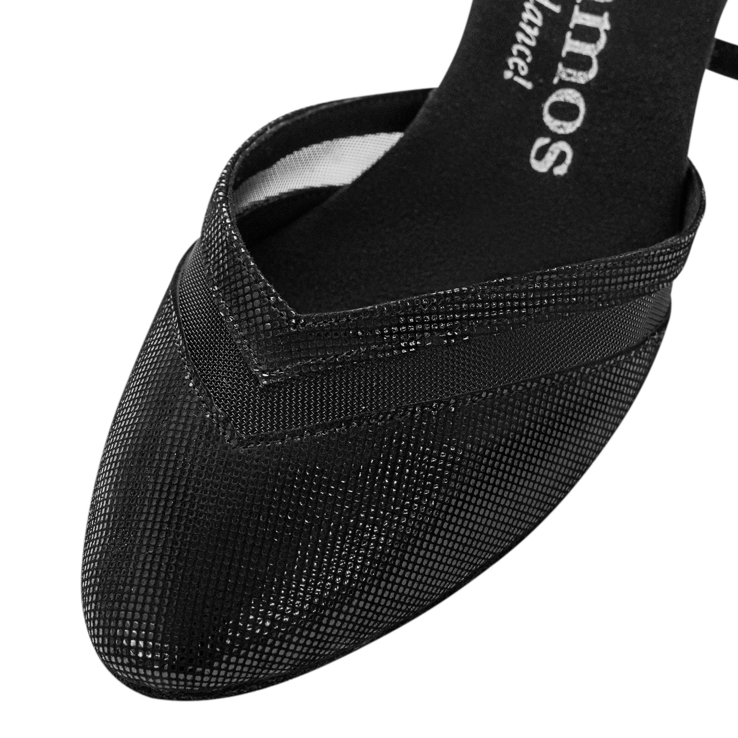 Rummos Damen Tanzschuhe R450 061 50R