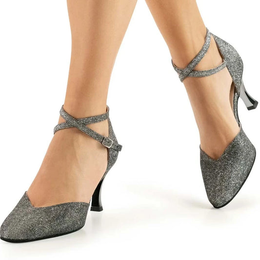 Werner Kern Damen Tanzschuhe Abby