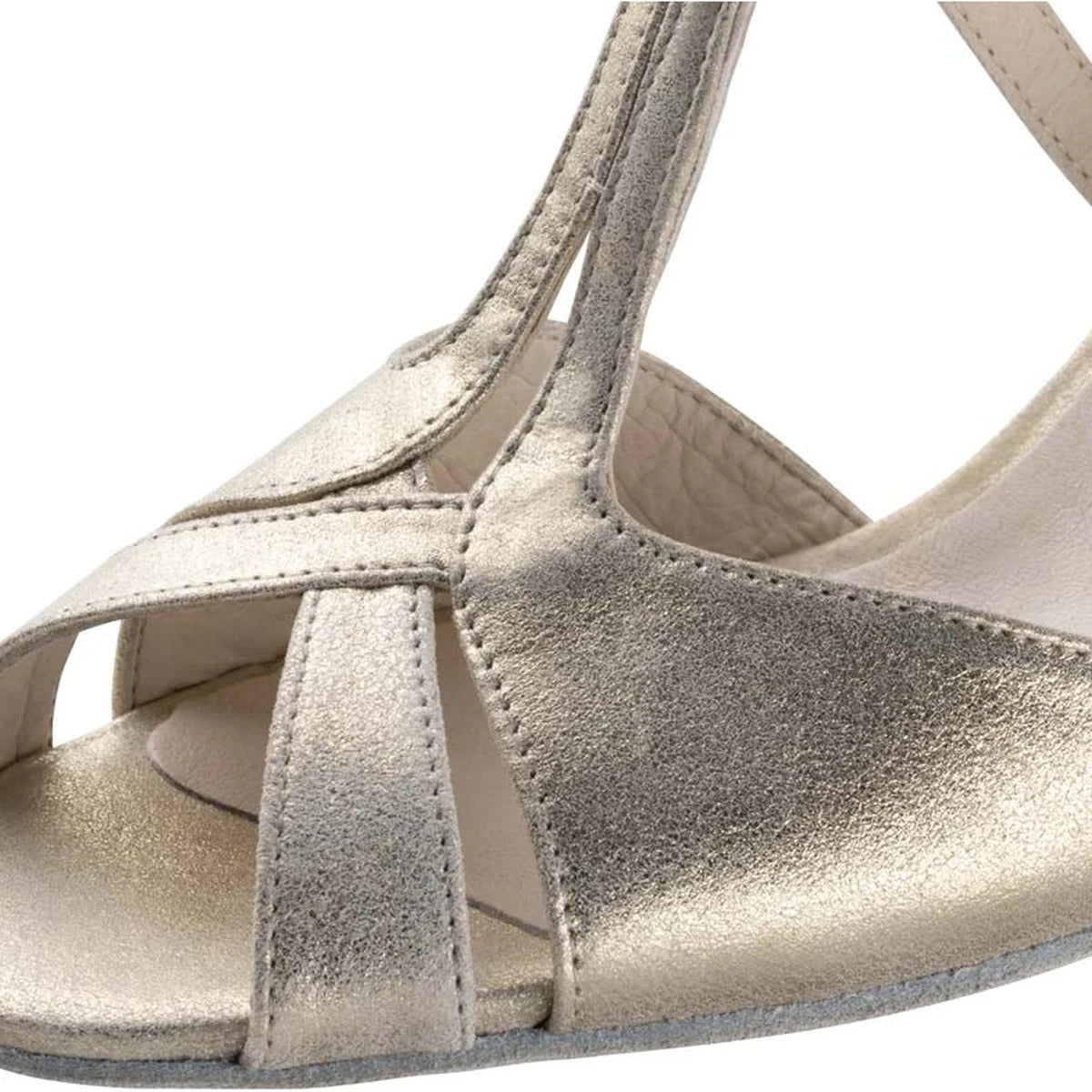 Werner Kern Damen Tanzschuhe Amy