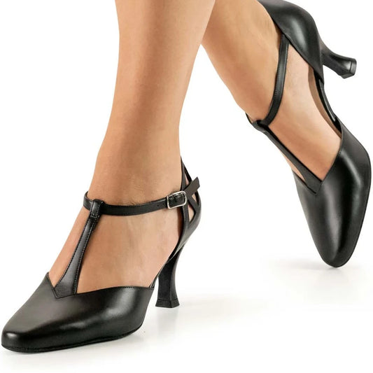 Werner Kern Damen Tanzschuhe Andrea