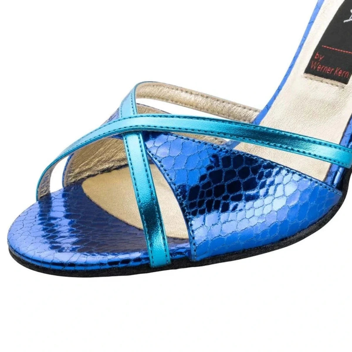 Nueva Epoca Damen Tanzschuhe Angeles