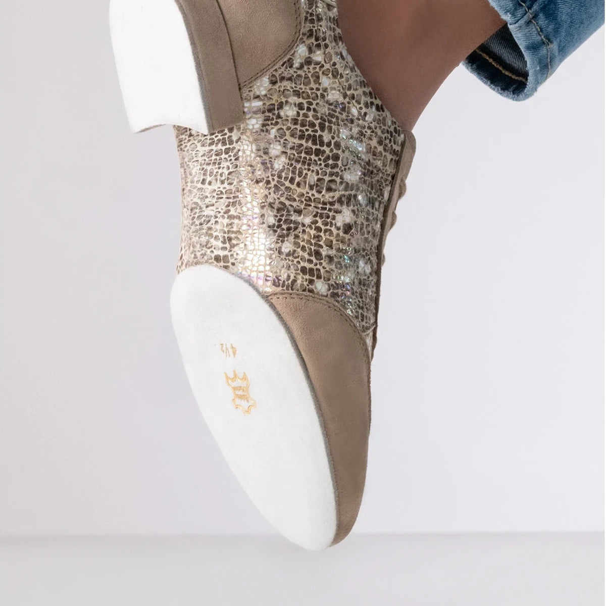 Werner Kern Damen Trainerschuhe Ariana 15