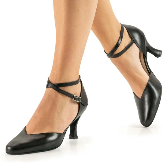 Werner Kern Damen Tanzschuhe Betty 6.5