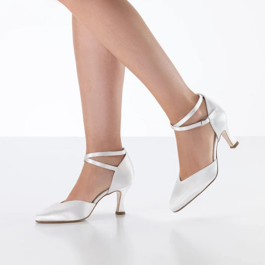 Werner Kern Brautschuhe Betty 6,5 LS