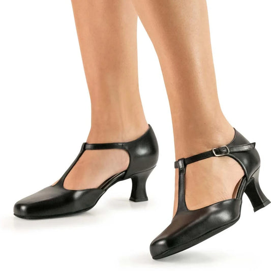 Werner Kern Damen Tanzschuhe Celine 5,5