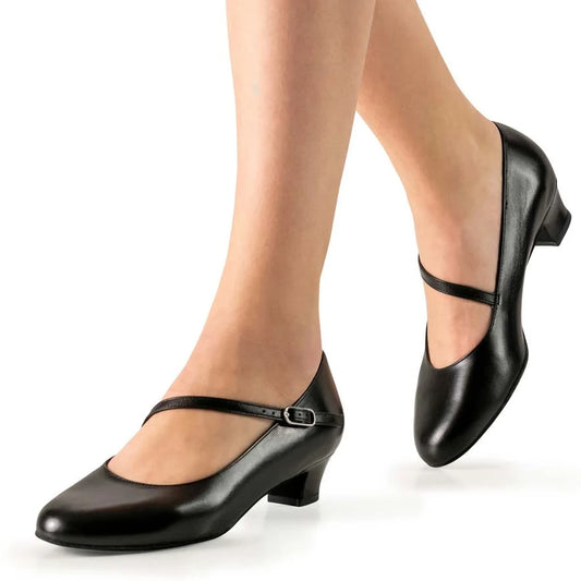Werner Kern Damen Tanzschuhe Cindy