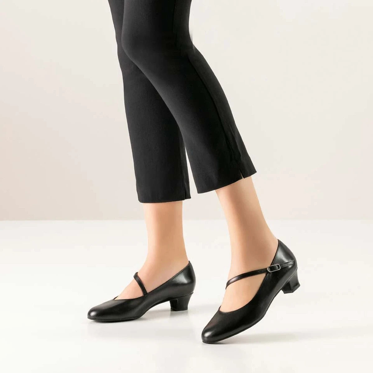 Werner Kern Damen Tanzschuhe Cindy