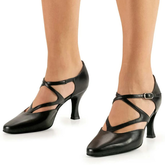 Werner Kern Damen Tanzschuhe Fabiola
