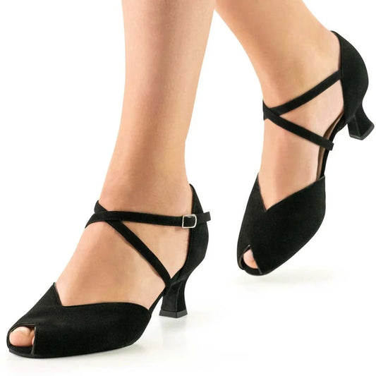 Werner Kern Damen Tanzschuhe Fatima 5
