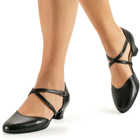 Werner Kern Damen Tanzschuhe Felice 3,4