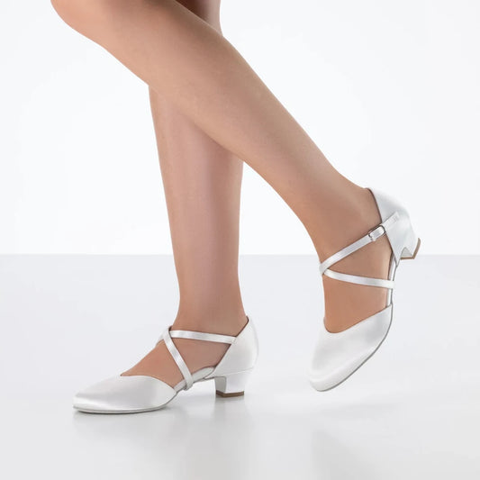Werner Kern Damen Tanzschuhe Felice 3,4