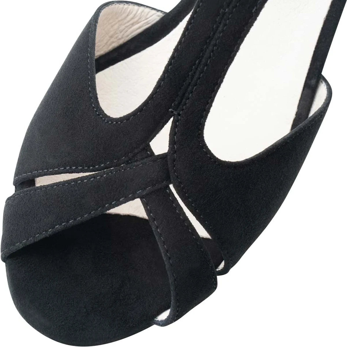 Werner Kern Damen Tanzschuhe Francis 5,5