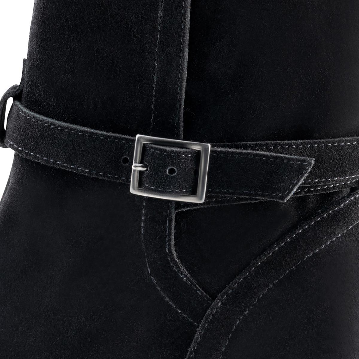 Werner Kern Damen Tanzschuhe/Tanzstiefel Harper 15-S - Größe: UK 6