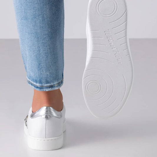 Werner Kern Damen Dance Sneakers Heaven