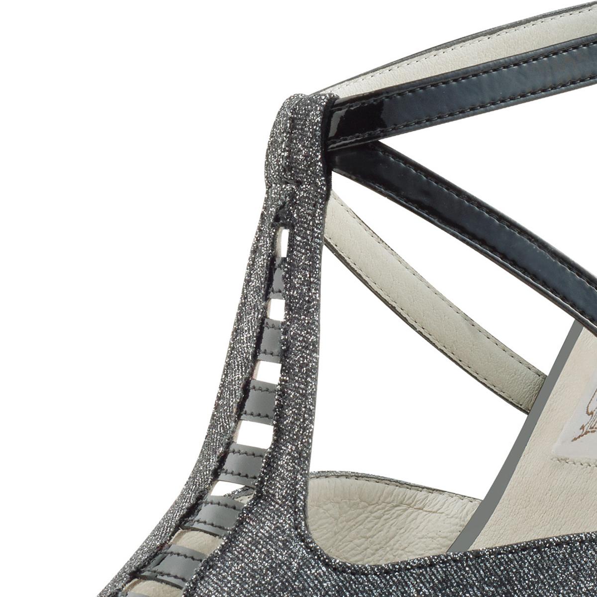 Werner Kern Damen Tanzschuhe Holly 6.5 - Größe: UK 8