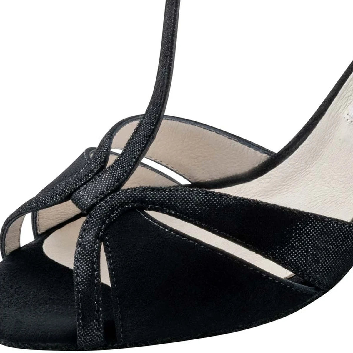 Werner Kern Damen Tanzschuhe Ida