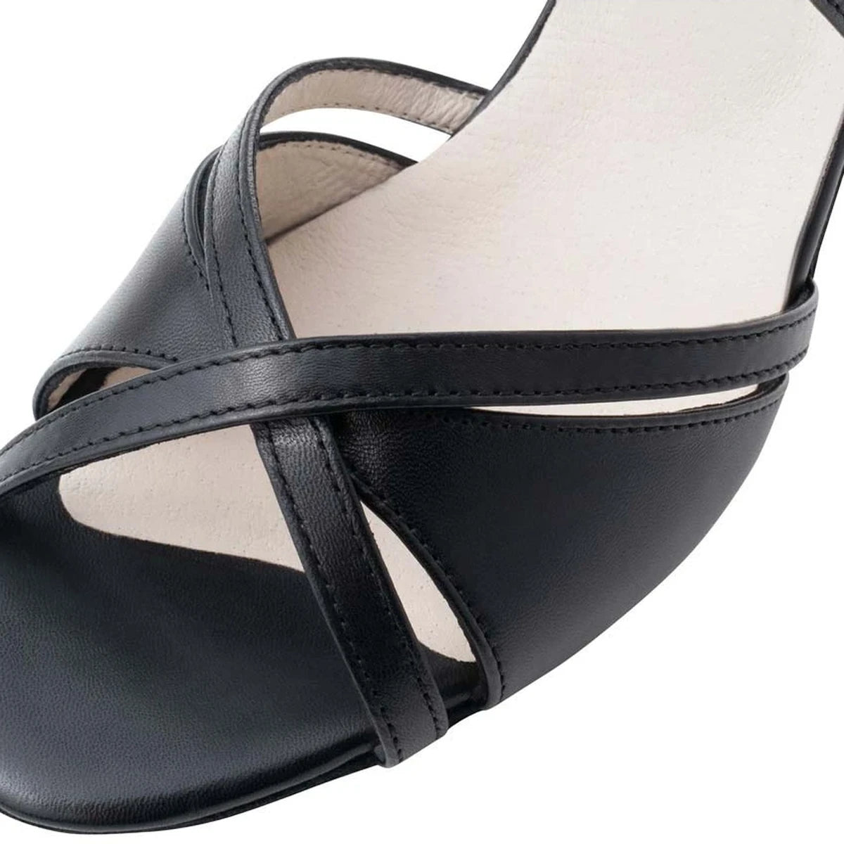 Werner Kern Damen Tanzschuhe Ilka