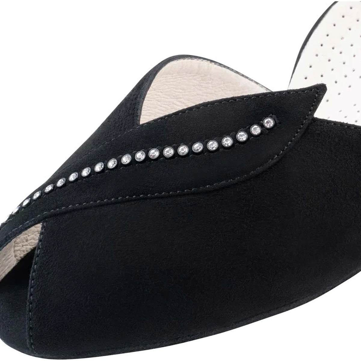 Werner Kern Damen Tanzschuhe Ilona 5