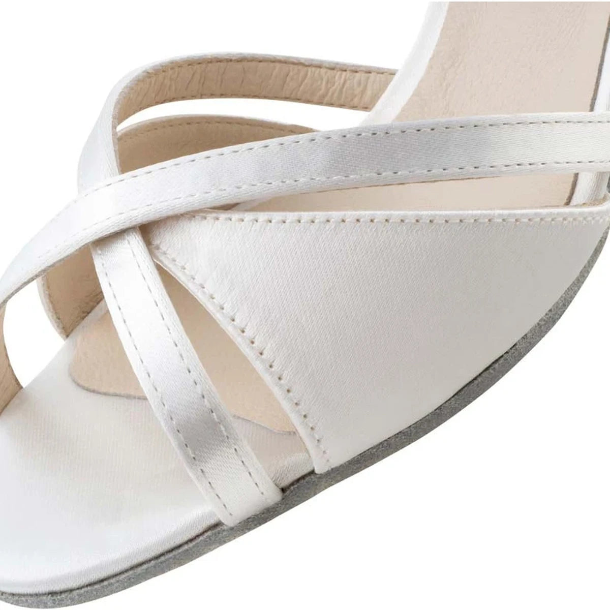 Werner Kern Damen Tanzschuhe July 6,5