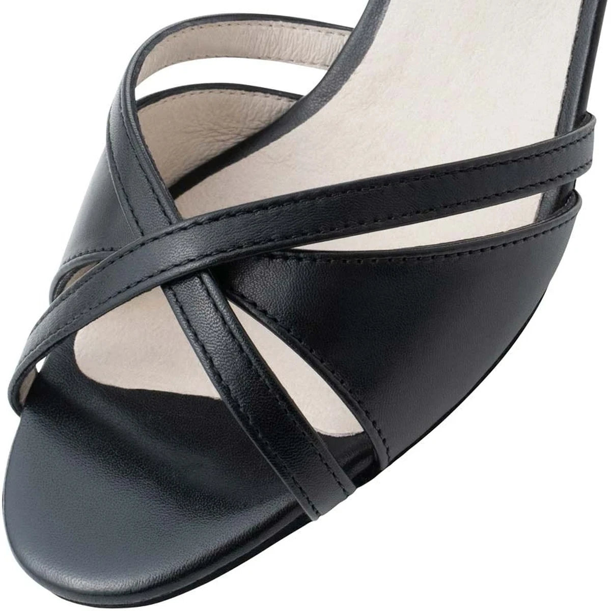 Werner Kern Damen Tanzschuhe July 8