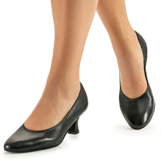 Werner Kern Damen Tanzschuhe Laura 5