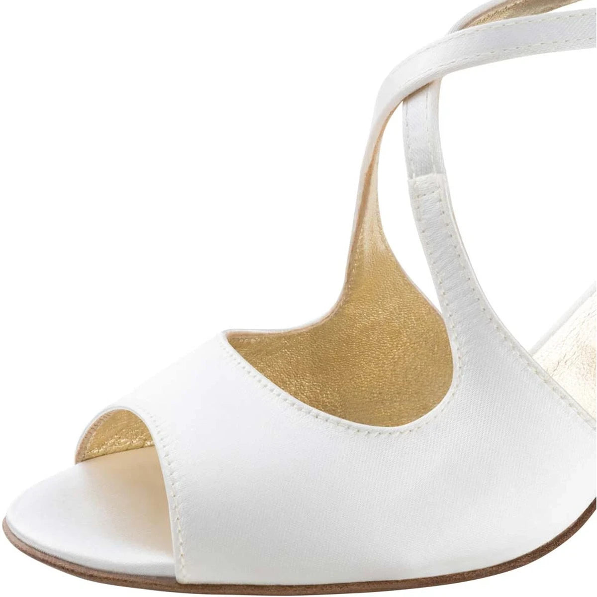 Nueva Epoca Brautschuhe Mable LS