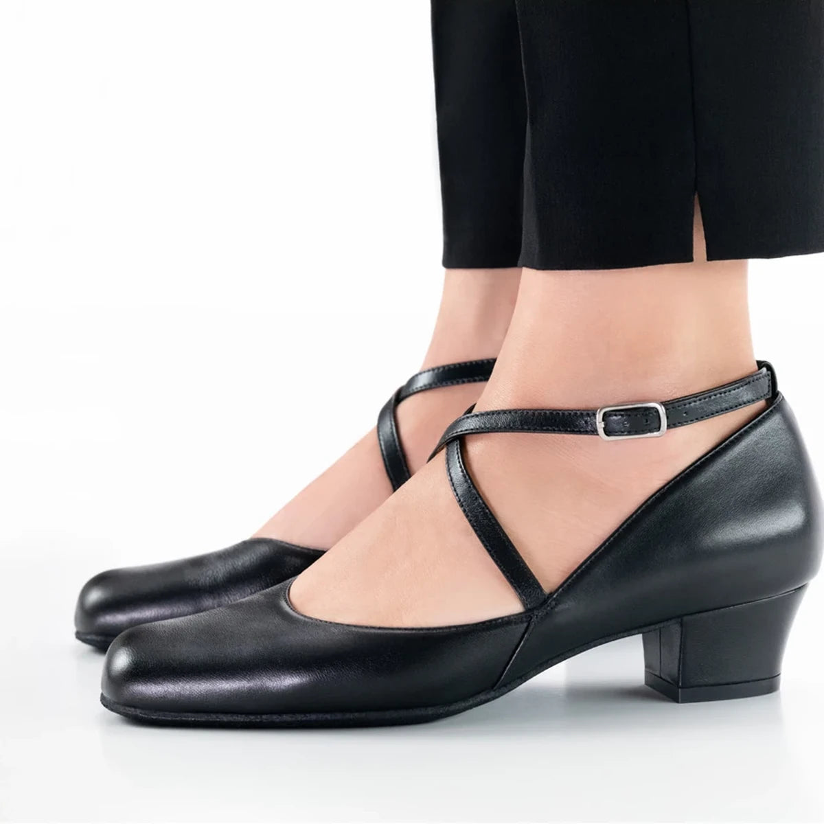 Werner Kern Damen Tanzschuhe Marion