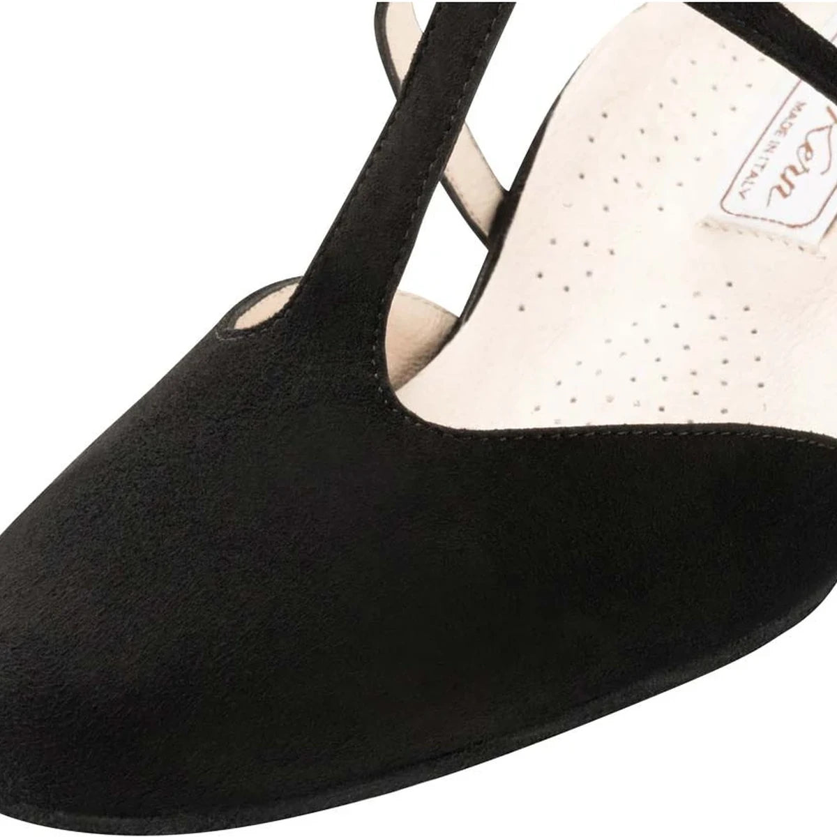 Werner Kern Damen Tanzschuhe Merle