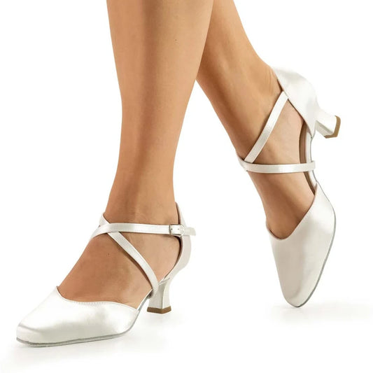 Werner Kern Damen Tanzschuhe Patty 5,5