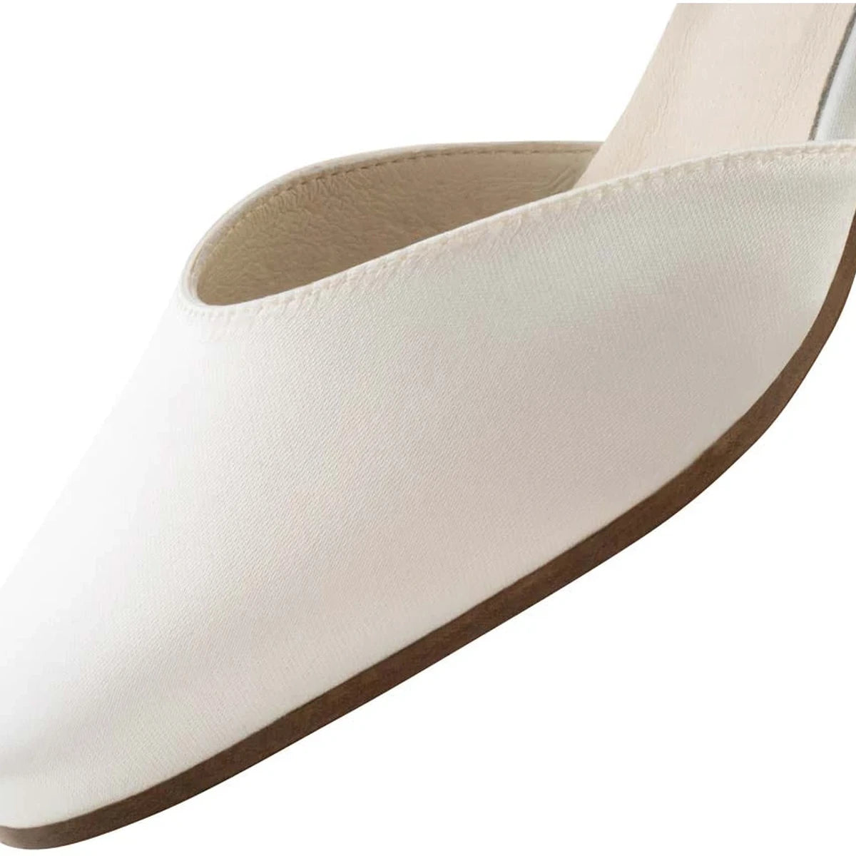 Werner Kern Brautschuhe Patty 5,5 LS