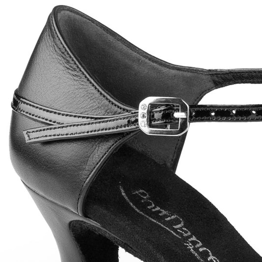 PortDance Damen Tanzschuhe PD112