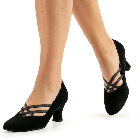 Werner Kern Damen Tanzschuhe Ruby 6