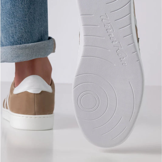 Werner Kern Herren Dance Sneakers Salerno